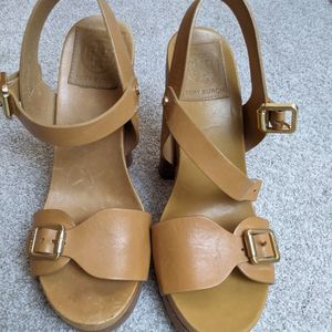 Tory Burch Heeled Sandals